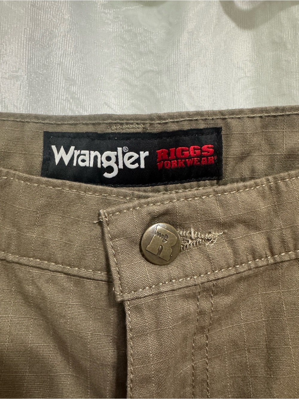 Wrangler Riggs Workwear - Picture 3 of 8
